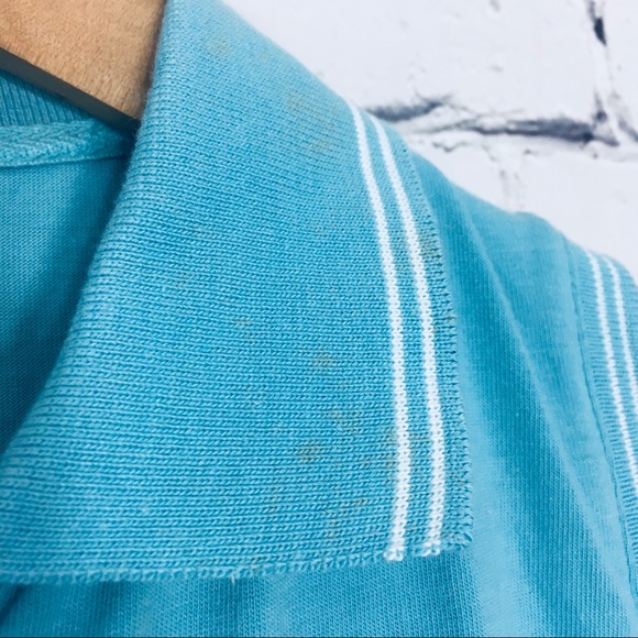 Vintage Laura Taylor Long Blue Dress size Small - Picture 6 of 8